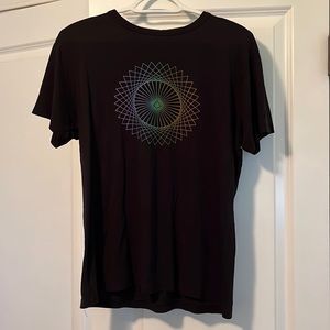 Old school festival tee